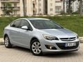DEĞİŞENSİZ 2017 EDİTİON PLUS 130 KM OPEL ASTRA