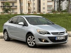 DEĞİŞENSİZ 2017 EDİTİON PLUS 130 KM OPEL ASTRA