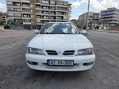 Sahibinden Nissan Primera 2.0 SE 1997 Model