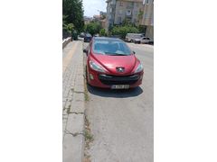 Sahibinden Peugeot 308 1.6 HDi Premium Pack 2008 Model Ankara
