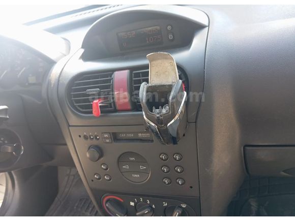 Sahibinden Opel Corsa 1.2 Essentia 2004 Model