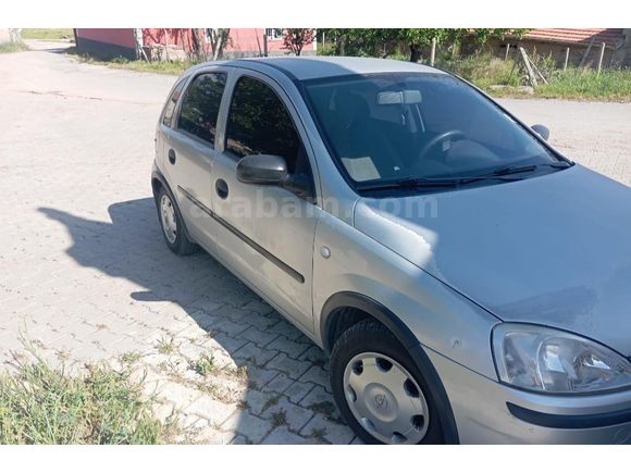 Sahibinden Opel Corsa 1.2 Essentia 2004 Model