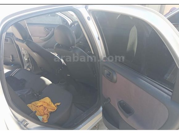 Sahibinden Opel Corsa 1.2 Essentia 2004 Model