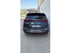 Sahibinden Kia Sportage 1.6 CRDI Elegance 2021 Model 