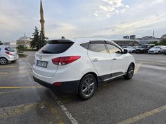 Sahibinden Temiz Hyundai ix35 1.6 GDI Elite 2014 Model 