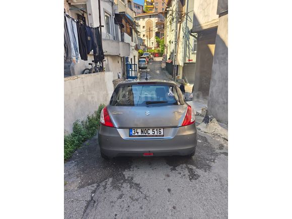 Sahibinden Suzuki Swift 1.2 GL 2012 Model 