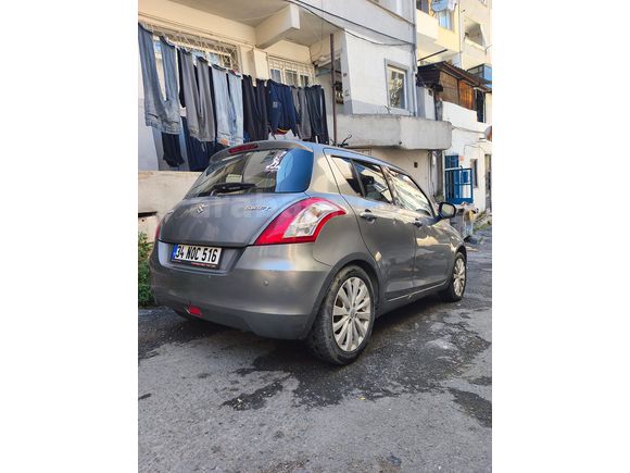 Sahibinden Suzuki Swift 1.2 GL 2012 Model 