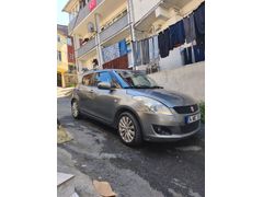 Sahibinden Suzuki Swift 1.2 GL 2012 Model 