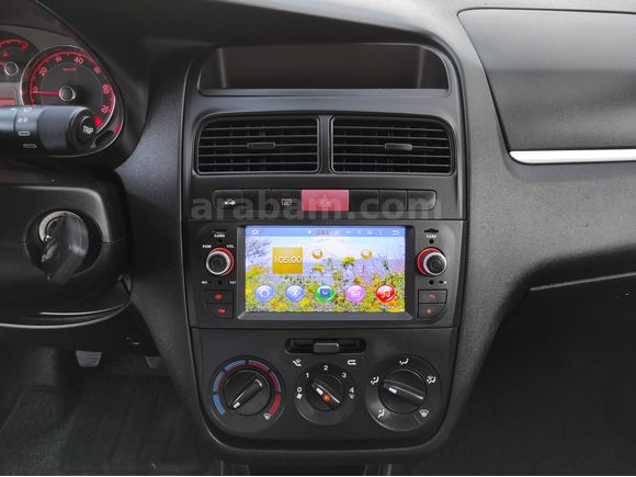KUMRU OTOMOTİV'DEN 2013 LİNEA 1.3 MULTİJET 95 HP ACTİVE PLUS
