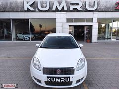 KUMRU OTOMOTİV'DEN 2013 LİNEA 1.3 MULTİJET 95 HP ACTİVE PLUS