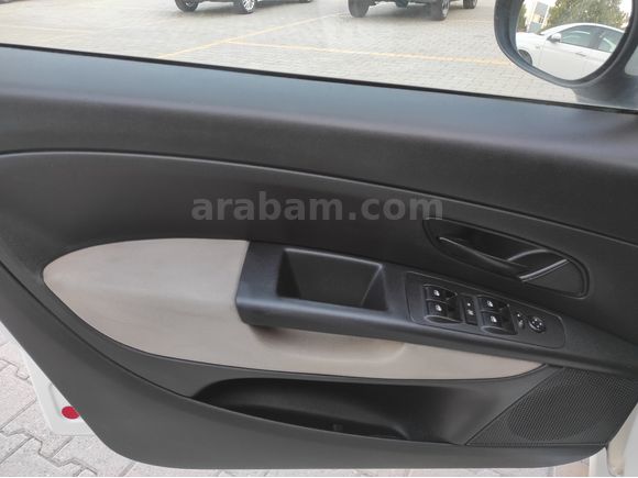 KUMRU OTOMOTİV'DEN 2013 LİNEA 1.3 MULTİJET 95 HP ACTİVE PLUS