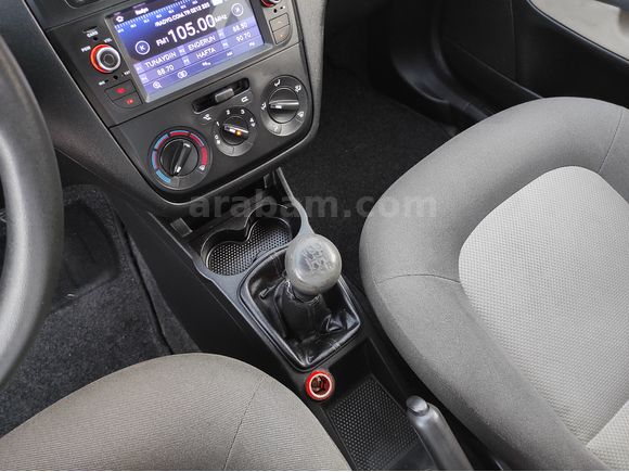 KUMRU OTOMOTİV'DEN 2013 LİNEA 1.3 MULTİJET 95 HP ACTİVE PLUS