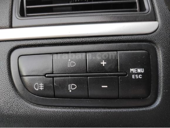 KUMRU OTOMOTİV'DEN 2013 LİNEA 1.3 MULTİJET 95 HP ACTİVE PLUS