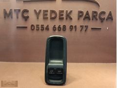 FORD CARGO SOL ÖN CAM DÜĞMESİ ORJİNAL CN1514A132GB
