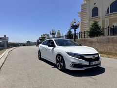 Sahibinden Honda Civic 1.6i VTEC Eco Elegance 2020 Model 