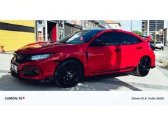 Sahibinden Honda Civic 1.5 i-VTEC Sport Plus 2018 Model