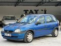 Galeriden Klimali Opel Corsa 1.4 GLS 1998 Model Kütahya