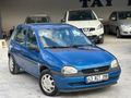 Galeriden Klimali Opel Corsa 1.4 GLS 1998 Model Kütahya