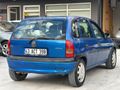 Galeriden Klimali Opel Corsa 1.4 GLS 1998 Model Kütahya