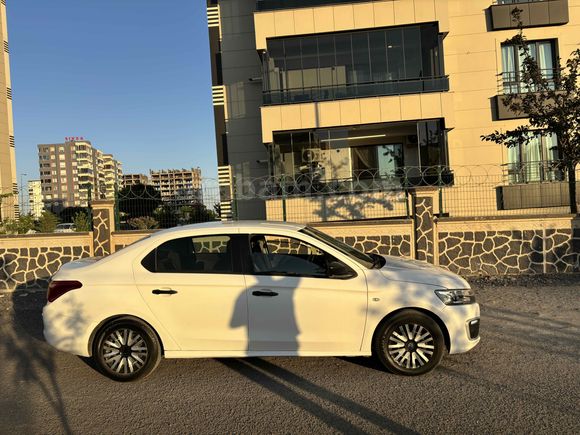 Sahibinden Citroen C-Elysée 1.6 HDi Confort 2017 Model 