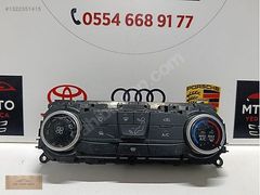 FORD TRANSİT KLİMA KONTROL PANELİ ORJİNAL