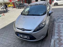 Sahibinden Ford Fiesta 1.4 TDCi Trend 2012 Model 