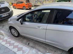 Sahibinden Ford Fiesta 1.4 TDCi Trend 2012 Model 