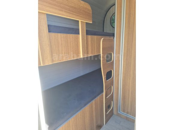 Doktordan Başkent Medusa Karavan 3.75
