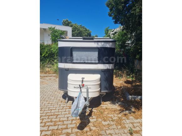 Doktordan Başkent Medusa Karavan 3.75