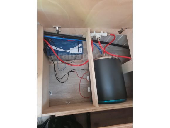 Doktordan Başkent Medusa Karavan 3.75