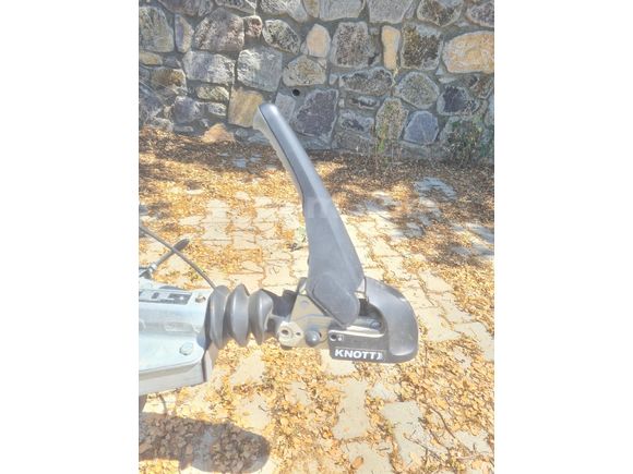 Doktordan Başkent Medusa Karavan 3.75