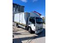 Sahibinden Isuzu NPR 8 