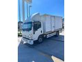 Sahibinden Isuzu NPR 8 