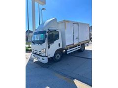Sahibinden Isuzu NPR 8 