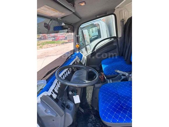 Sahibinden Isuzu NPR 8 