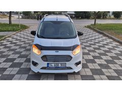 Sahibinden Ford Tourneo Courier 1.5 TDCi Titanium 2023 Model