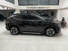 SÜMER | 2024 MODEL YENİ HYUNDAİ TUCSON 1.6 T-GDI COMFORT*BOYASIZ