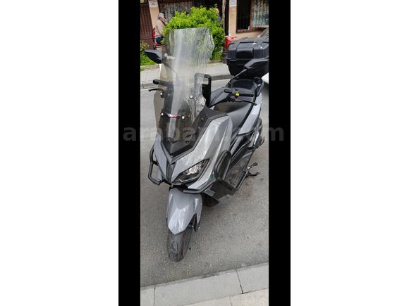 Sahibinden RKS Grace 202 Pro İstanbul