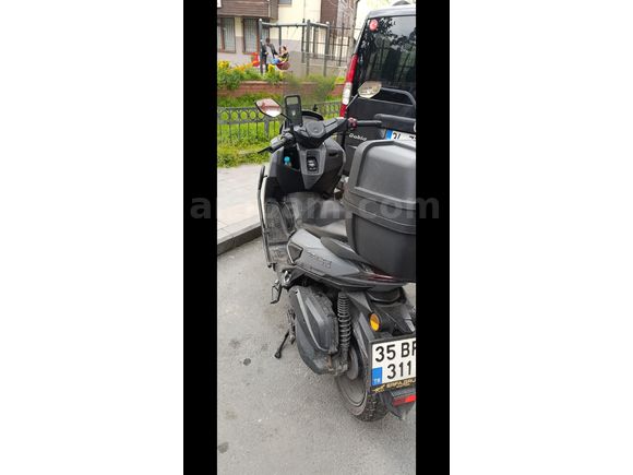 Sahibinden RKS Grace 202 Pro İstanbul