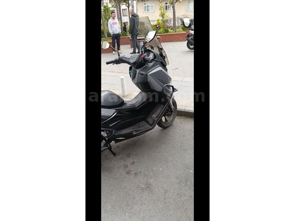 Sahibinden RKS Grace 202 Pro İstanbul