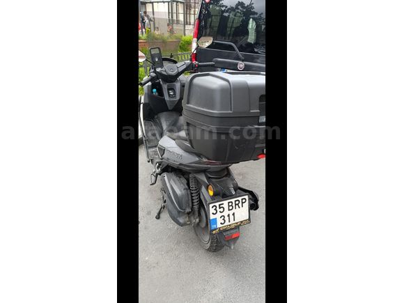 Sahibinden RKS Grace 202 Pro İstanbul