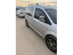 Sahibinden Volkswagen Caddy 1.9 TDI Kombi 2011 Model 