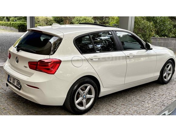 Sahibinden BMW 1 Serisi 118i Joy Plus 2015 Model 