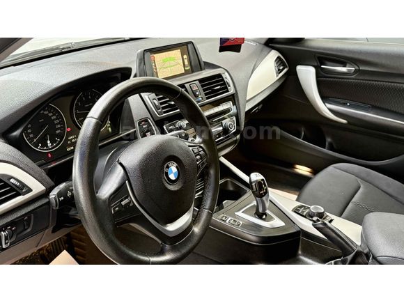 Sahibinden BMW 1 Serisi 118i Joy Plus 2015 Model 