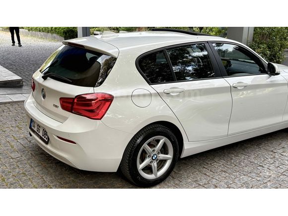Sahibinden BMW 1 Serisi 118i Joy Plus 2015 Model 
