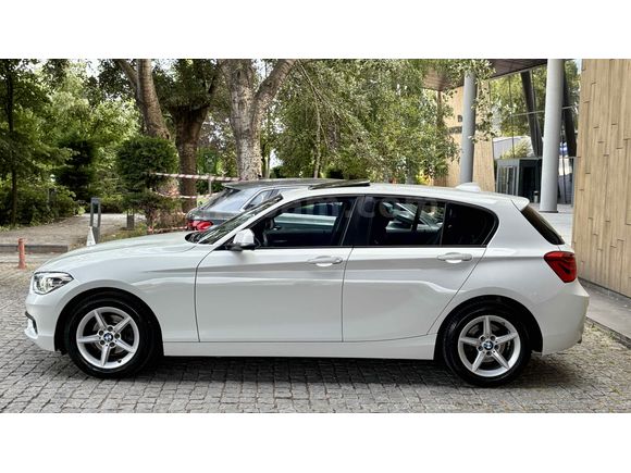 Sahibinden BMW 1 Serisi 118i Joy Plus 2015 Model 