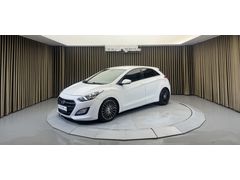 SENETLE ÖDEME K.K TAKSİT İMKANI 2015 HYUNDAI i30 1.6 STYLE 135HP