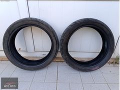 NYLON 130/60-13 1 ADET LASTİK 1000KM KULLANILDI