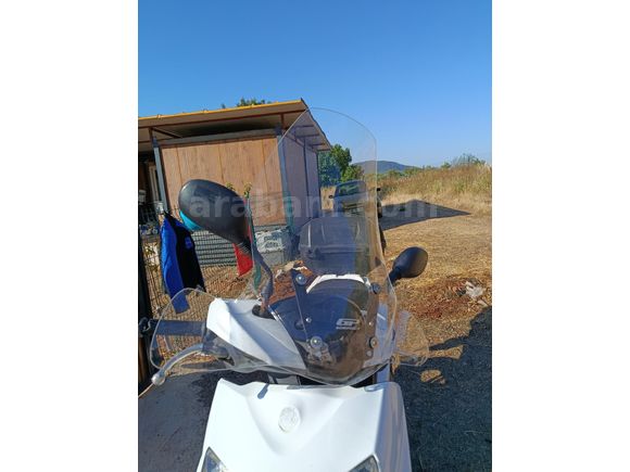 Sahibinden Yamaha Xenter 150