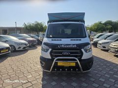 Aynacılar Otomotiv den  Ford Trucks Transit 350 L Hatay